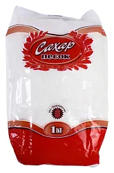 Сахар ПРОДСНАБАЛТАЙ ГОСТ 21-49 1кг
