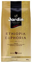 Кофе ЖАРДИН Эфиопия Эйфория зерно 250г