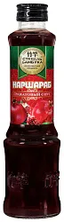 Соус СТЕБЕЛЬ БАМБУКА Наршараб гранатовый ст/б 380г