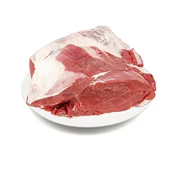 Свинина шейная часть н/к охл 1кг