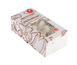 Пельмени из курицы с/м 500г