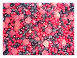 Смесь Компотная ягодная с/м 1кг