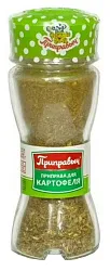 Приправа ПРИПРАВЫЧ для картофеля ст/б 47г