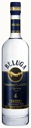 Водка БЕЛУГА Трансатлантик Рейсинг 40% ст/б 0.7л
