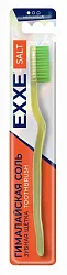 Зубная щетка ЭКСЕ Экстра гималайская соль мягкая 1шт
