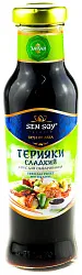 Соус СЭН СОЙ Терияки ст/б 320г
