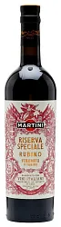 Напиток ароматиз МАРТИНИ Ризерва Специале Рубино виноградосодержащий сл 18% ст/б 0.75л