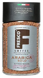 Кофе ФРЕСКО Арабика Соло ст/б 100г