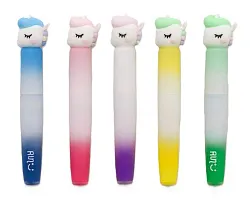 Маркер МИЛОТА Единорог в ассортименте арт.XC-079