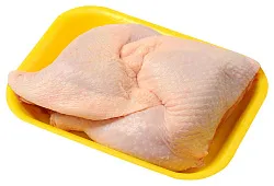 Четвертина куриная НПФ с/м 1кг