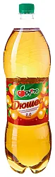 Газ.напиток ФРУТТО Дюшес 2л