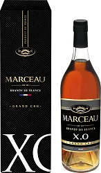 Бренди МАРСО ГРАН КРЮ ХО 40% ПК 0.7л