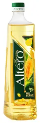 Масло кукурузное АЛЬТЕРО 0.81л