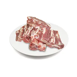 Свинина суповой набор 1кг