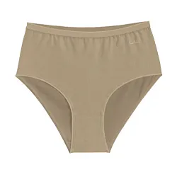 Трусы женские ПЬЕР КАРДЕН слип телесные р.6 арт.PC15006