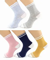 Носки женские ХОББИ ЛАЙН р.36-40 арт.1000