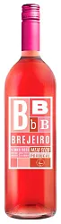 Вино БРЭХЭЙРО розовое п/сух 14% ст/б 0.75л