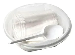 Набор ФОПОС Рыбак на 4 персоны