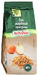 Приправа КОТАНИ лук жареный м/у 60г