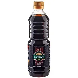 Соус соевый СЭН СОЙ классический 500мл