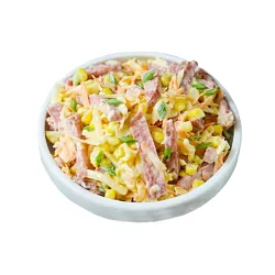 Салат Новгородский