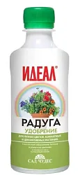 Удобрение ИДЕАЛ Радуга 0.25л