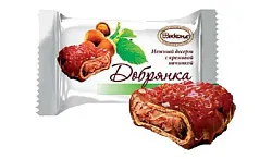 Конфеты АККОНД Добрянка фундук весовые