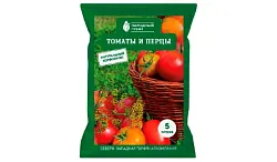 Грунт НАРОДНЫЙ Томаты перцы 5л