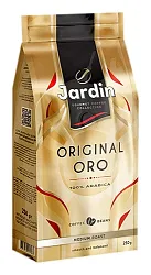 Кофе ЖАРДИН Ориджинал Оро зерно 250г
