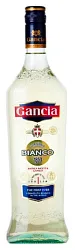 НВ Напиток ароматиз ГАНЧА Бьянко виноградосодержащий сл 16% ст/б 1л