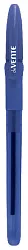 Ручка шариковая ДЕВЕНТЕ Комфи синяя