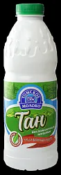 Кисломолочный напиток ТОМСКОЕ МОЛОКО Тан бзмж 1% пэт 900г
