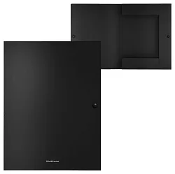 Папка ЭРИХ КРАУЗЕ на кнопке А4