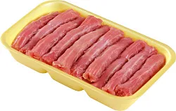 Шеи куриные МЕЖЕНИНОВСКАЯ ПФ охл 1000г