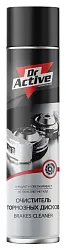 Очиститель тормозных дисков ДОКТОР АКТИВ ж/б 400мл