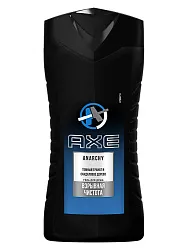 Гель для душа АКС Анархия 230мл