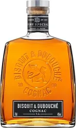 Коньяк БИСКВИТ Классик VS 40% ст/б 0.7л