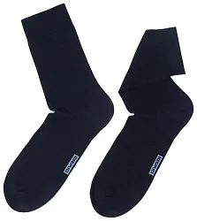 Носки мужские КОНТЕ Дивари 3Д Сокс синие р.29 арт.23С-121СП