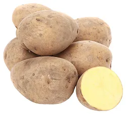 Картофель 1кг