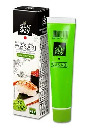 Васаби СЭН СОЙ пэт 43г