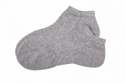 Носки мужские ИНКАНТО серые р.40-41 арт.BU731046