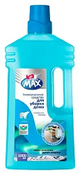 Средство для уборки дома ДР.МАКС Северное сияние универсальное 1000мл