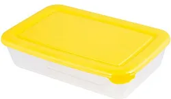 Контейнер ПОЛИМЕРБЫТ для СВЧ лайт арт.55377463