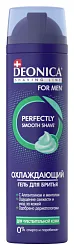 Пена для бритья ДЕОНИКА для чувствительной кожи 240мл