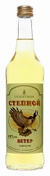 Аперитив СТЕПНОЙ ВЕТЕР 18-19% ст/б 0.25л