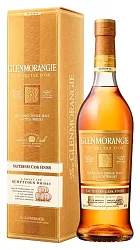 Виски ГЛЕНМОРАНДЖИ Нектар Дор односолодовый 46% ПК 0.7л