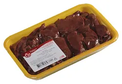 Печень куриная НПФ зам 500г