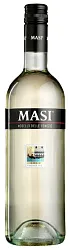 Вино МАЗИ Моделло делле Венецие белое п/сух 12% ст/б 0.75л