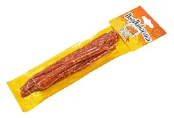 Колбаски СПК Подпивасики острые с/к 100г