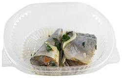 Скумбрия НИМФА по-норвежски 1кг